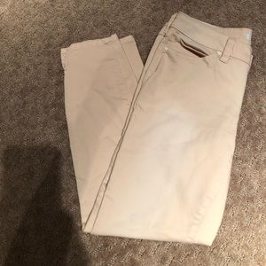 Lauren Conrad Skinny Crop